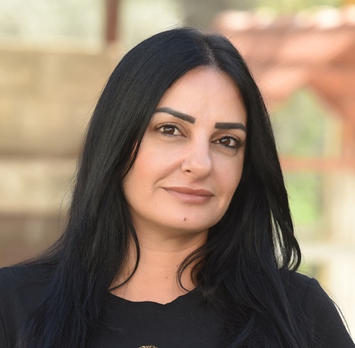 New Lecturer Meeting